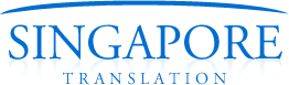Singapore Translation Services